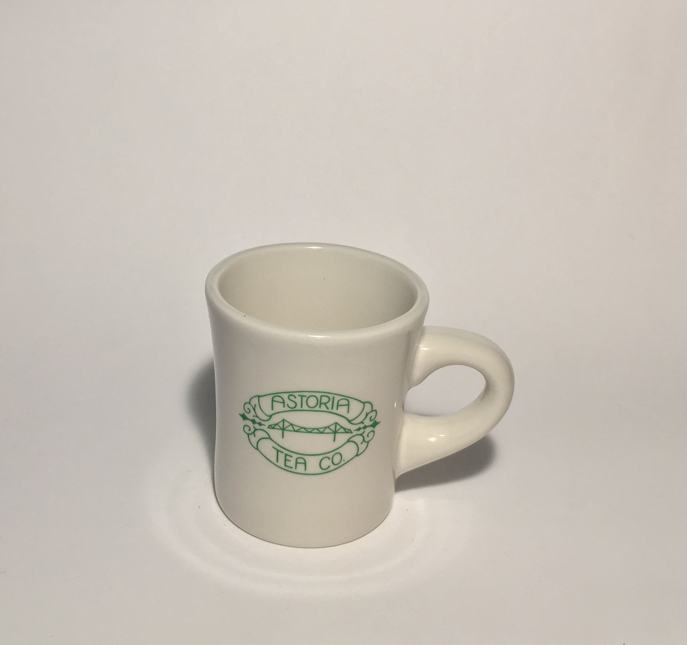 Mini Tea Diner Mug | Astoria Tea Company